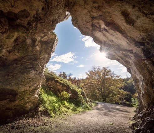 Vogelherd-Höhle