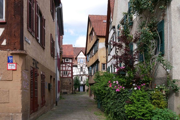 Jüdisches Leben in Tübingen
